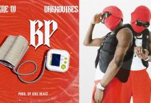 Iphxne Dj debuts with ‘BP’ featuring DarkoVibes