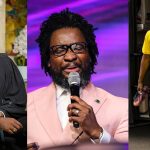 Sonnie Badu congratulates Daniel Barnie for Black Stars call up; prophecies about Lawyer Kennedy Osei becoming president!