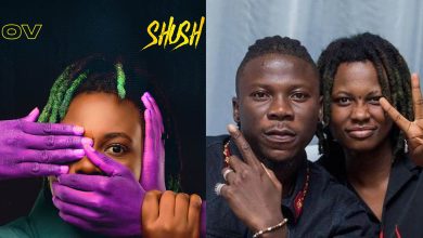 I was depressed, almost stripped naked in public, confined in a sanitarium for 2 weeks - 'Shush' hitmaker, OV reveals