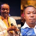 Fools spew gibberish! - Could Daddy Lumba be hinting at the title of his new Christmas banger or an indirect shot at JayDee?!