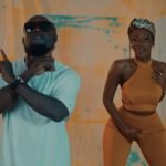 Ozimba by Quabena Maphia feat. Wendy Shay