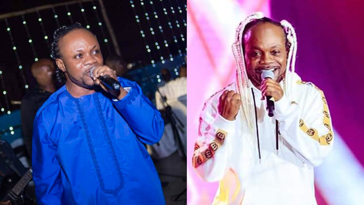 Daddy Lumba pulls a fast one on Ghanaians with official Christmas banger; Ofon Na Ɛdi Asɛm Fo