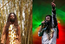 Rocky Dawuni questions Ghanaian event organizers on why they fail to book him for gigs