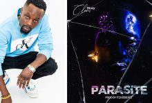 Clem Biney ends 2022 with thought-provoking HipHop tune; Parasite