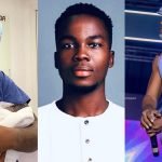Reggie Rockstone wades in on the Bongo Ideas - Davido issue; labels Bongo a demon!