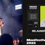 Fans sing the praises of M.anifest after hosting an exhilarating Manifestivities 2022!