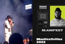 Fans sing the praises of M.anifest after hosting an exhilarating Manifestivities 2022!