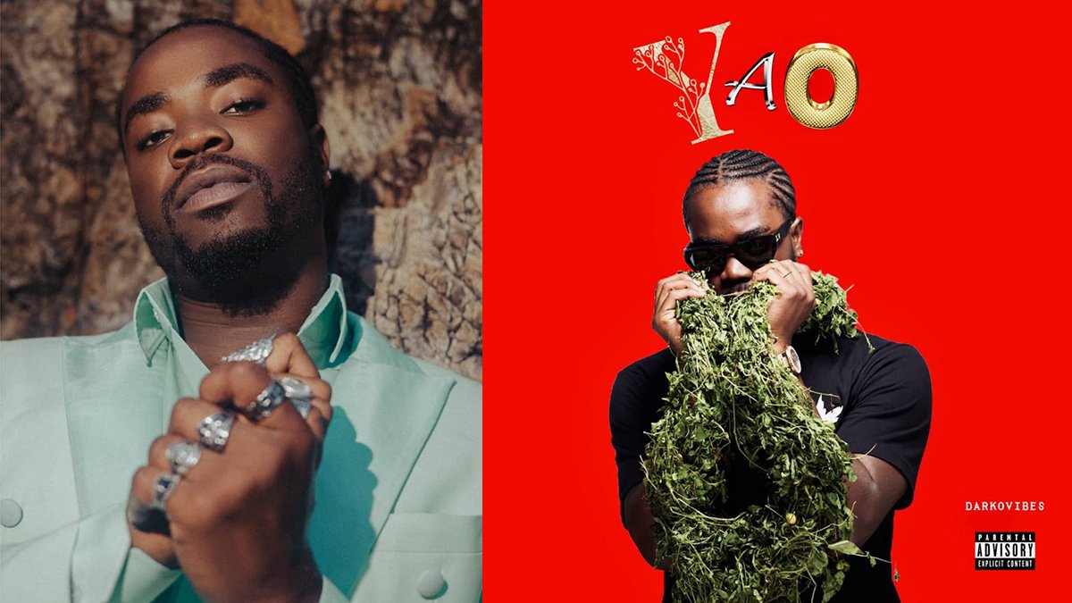 Darkovibes Releases Infectious Single - "Yao"