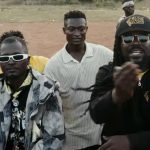 All Over by Wiz Maleek feat. Samini