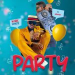 Party by Kobe Nyce feat. DJ Aroma