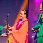 Millicent Yankey Wins Female Artiste Of The Year ‘Diaspora” At Praise Achievement Awards 22