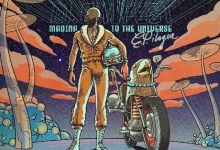 Madina to the Universe: The E.P.ilogue by M.anifest