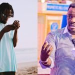 Fameye admits to visiting Nigel Gaisie for a hit song & to avert death; promises to return the favour after being called out!