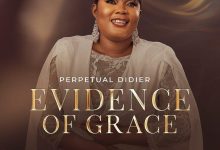 Evidence of Grace by Perpetual Didier