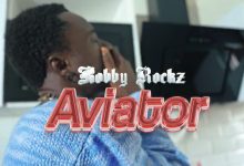 Aviator by KobbyRockz