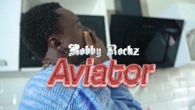 Aviator by KobbyRockz