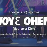 Woyɛ Ohene by Joyous Qwame