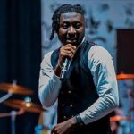 Amerado empties rap folder to begin a new musical journey