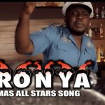 Bronya (Christmas Song) by Bliss Drums feat. GH Allstars