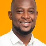 Essuman praises the Lord on 'Afi'