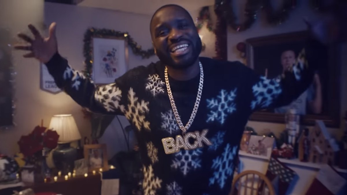 The Premier League Is Back! by Lethal Bizzle