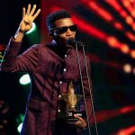 List of Awards won by Kofi Kinaata since 2016!