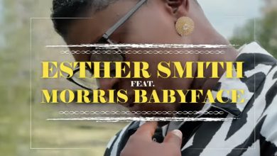 Nyame Adwene by Esther Smith feat. Morris Babyface