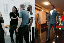 Stonebwoy questions why cost of products & services haven't come down despite cedi's appreciation