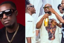 Criss Waddle takes over trends after calling out R2Bees & King Promise for no-show at his concert!