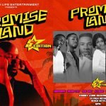 King Promise rounds off 5-star world tour at Promise Land 2022 with Sark, Gyakie, JoeBoy, Camidoh, Omah Lay, Joey B, Darkovibes, others