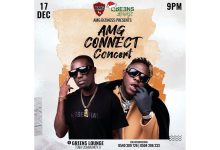 Criss Waddle blesses fans with AMG Connect Concert on December 17 with Shatta Wale, Medikal, Keche, DJ Paak, others!