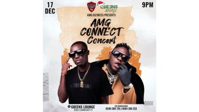 Criss Waddle blesses fans with AMG Connect Concert on December 17 with Shatta Wale, Medikal, Keche, DJ Paak, others!
