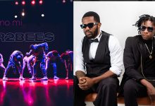 R2Bees arrive just in time with the official Christmas banger ‘Su Mo Mi’