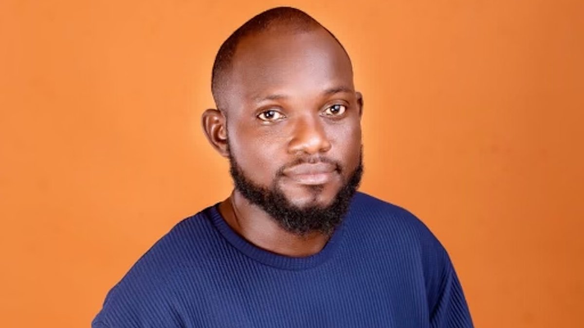 Mensah Tei Tetteh also known as TT