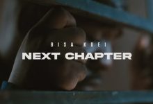Next Chapter by Bisa Kdei