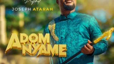 Adom Nyame by Prophet Joseph Atarah