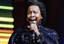 Sonnie Badu's The Safari Experience lives up to expectations with awesome performances