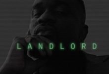 Landlord by Sarkodie