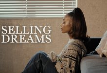 Nana Fofie drops 'Selling Dream' ahead of EP in March