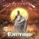 End Time by Agbeshie