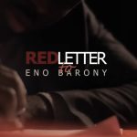 A Red Letter To Eno Barony by Amerado