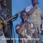 Elders Song by Team Eternity Ghana