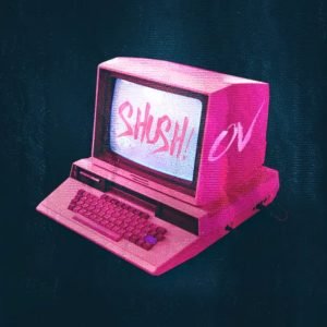 Shush (Live) by OV feat. The Afrocentrics