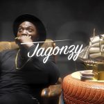 Win by Jagonzy feat. Ciiker, Daddy Rich, Kasiebo & Kwame Nkrumah Jnr