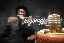 Win by Jagonzy feat. Ciiker, Daddy Rich, Kasiebo & Kwame Nkrumah Jnr