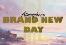 Brand New Day by Atmosphere