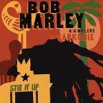 Stir It Up by Bob Marley & The Wailers feat. Sarkodie