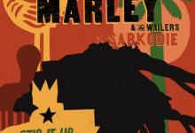 Stir It Up by Bob Marley & The Wailers feat. Sarkodie