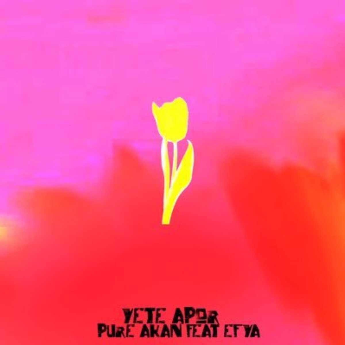 Yete Apor by Pure Akan feat. Efya