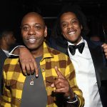 Dave Chappelle reveals Jay-Z showed him photos of his properties in Ghana!